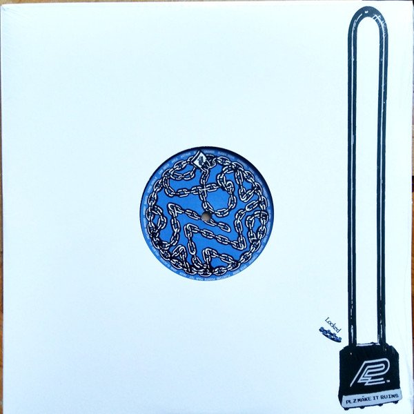 Locked Grooves